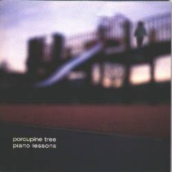 Porcupine Tree : Piano Lessons